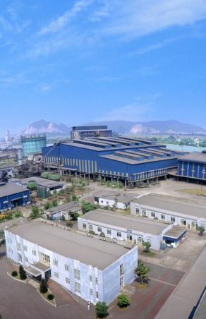 Project: Building houses for staff and employees of Hoa Phat Steel JSC – Hiep Son Commune, Kinh Mon District, Hai Duong Province